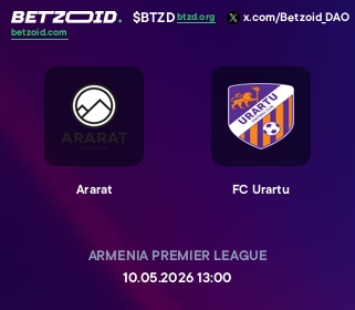 Ararat - FC Urartu