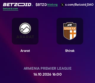 Ararat - Shirak