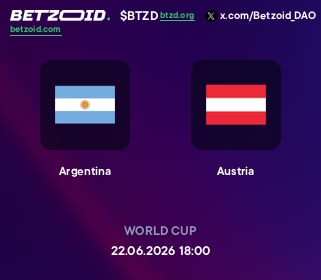 Argentina - Austria