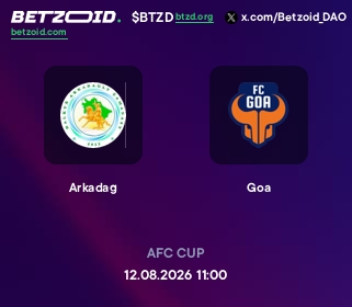 Arkadag - Goa
