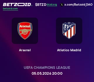 Arsenal - Atletico Madrid