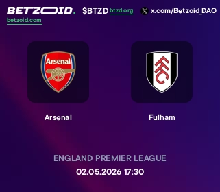 Arsenal - Fulham