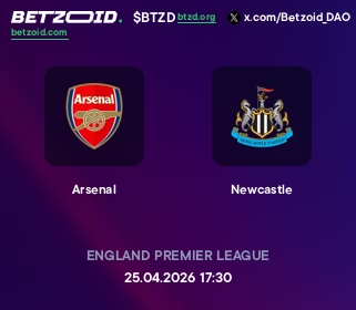 Arsenal - Newcastle