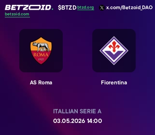 AS Roma - Fiorentina