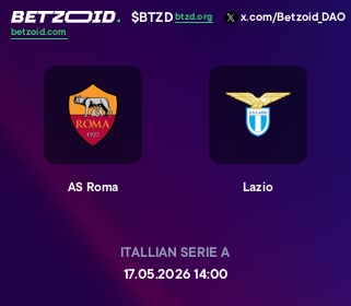 AS Roma - Lazio