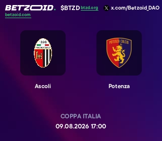 Ascoli - Potenza