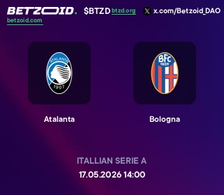 Atalanta - Bologna
