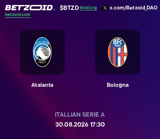 Atalanta - Bologna