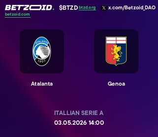 Atalanta - Genoa