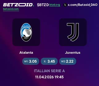 Atalanta - Juventus