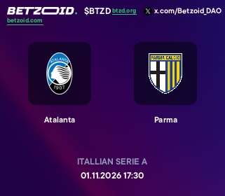 Atalanta - Parma