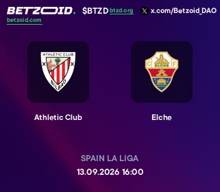 Athletic Club - Elche