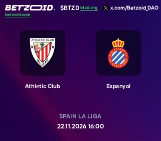 Athletic Club - Espanyol