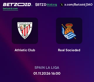 Athletic Club - Real Sociedad