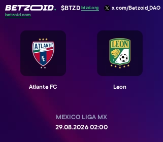 Atlante FC - Leon