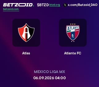 Atlas - Atlante FC