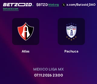 Atlas - Pachuca