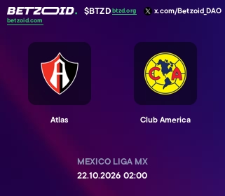 Atlas - Club America