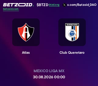 Atlas - Club Queretaro