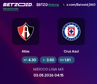 Atlas - Cruz Azul