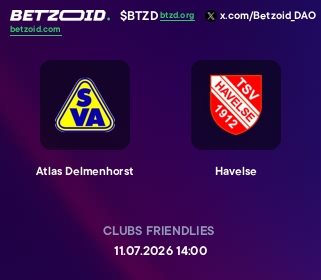 Atlas Delmenhorst - Havelse