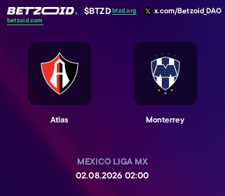 Atlas - Monterrey
