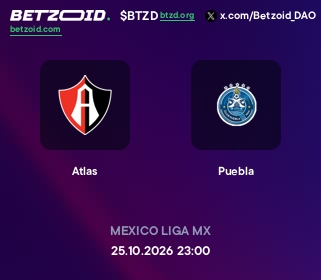 Atlas - Puebla