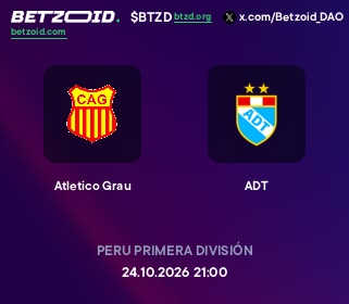 Atletico Grau - ADT