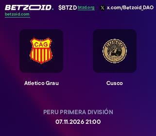 Atletico Grau - Cusco