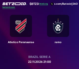Atletico Paranaense - remo