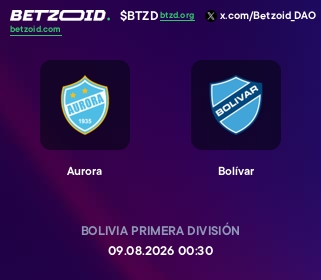 Aurora - Bolívar
