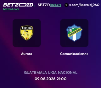 Aurora - Comunicaciones