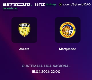 Aurora - Marquense