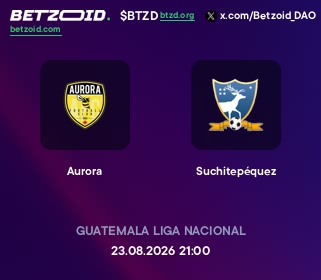 Aurora - Suchitepéquez