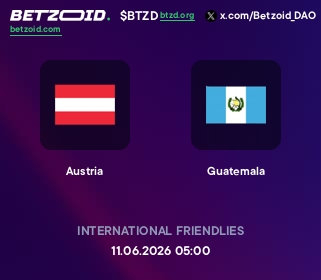 Austria - Guatemala