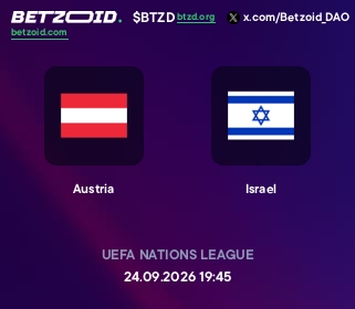 Austria - Israel