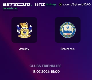 Aveley - Braintree