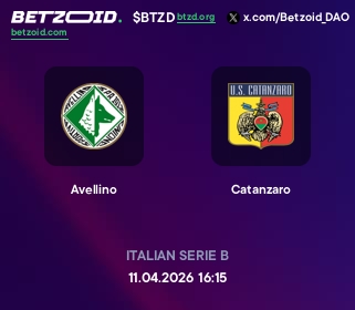 Avellino - Catanzaro