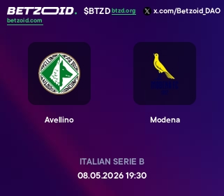 Avellino - Modena