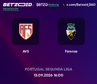 AVS - Farense