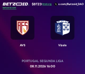 AVS - Vizela