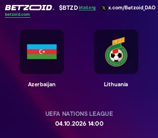 Azerbaijan - Lithuania