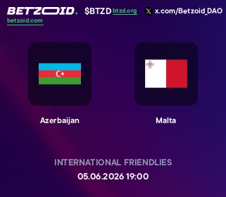 Azerbaijan - Malta