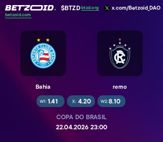 Bahia - remo