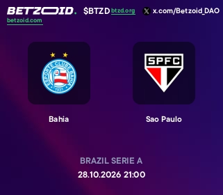 Bahia - Sao Paulo
