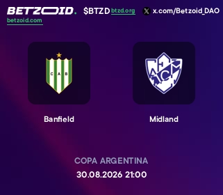Banfield - Midland