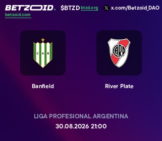 Banfield - River Plate