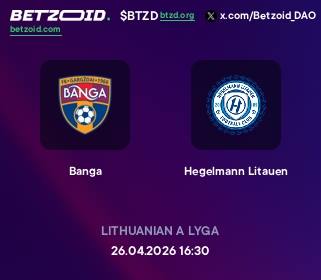Banga - Hegelmann Litauen