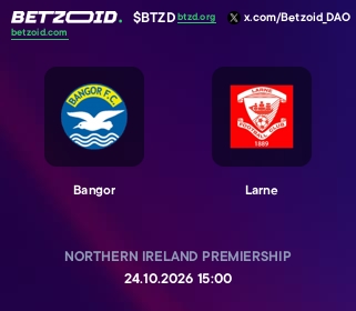 Bangor - Larne