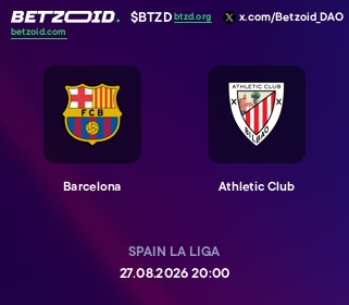 Barcelona - Athletic Club